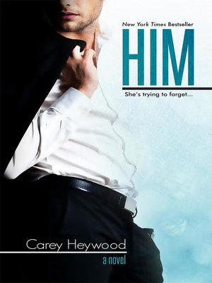 cover image of Him